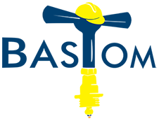 Bastom hydraulika logo